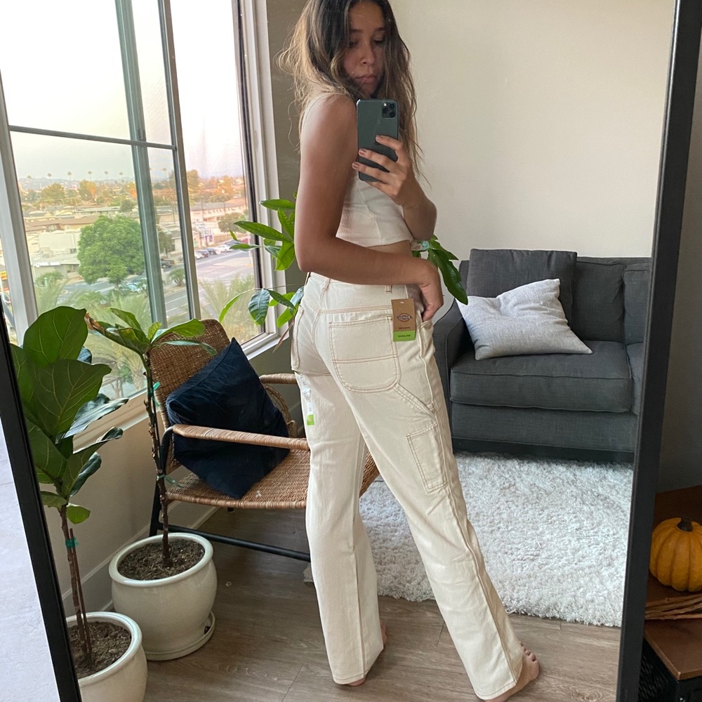 Dickies Carpenter Pant